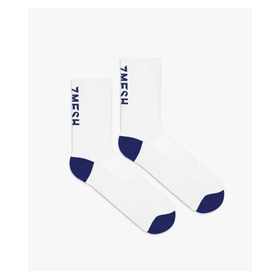7mesh Word Sock - 6" - Cykelsokker
