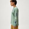 Endura Forty1Thirty L/S Tee - Maglia MTB | Hardloop