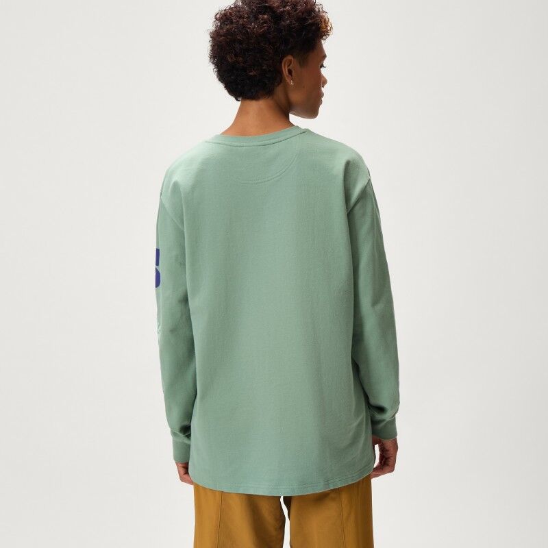 Endura Forty1Thirty L/S Tee - Maglia MTB | Hardloop