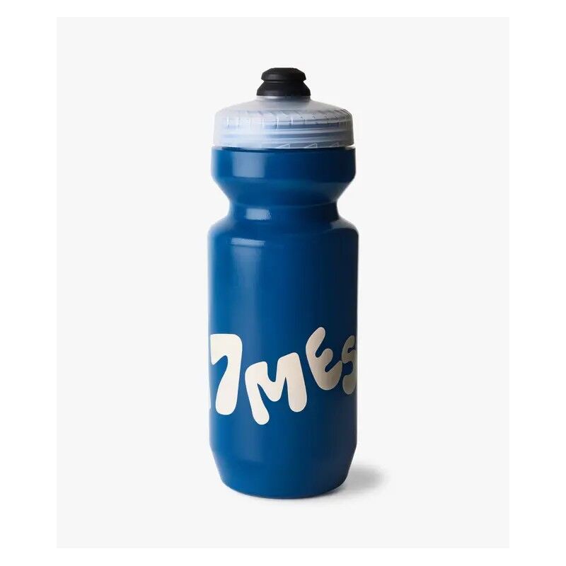 7mesh Emblem Water Bottle - Bidon | Hardloop