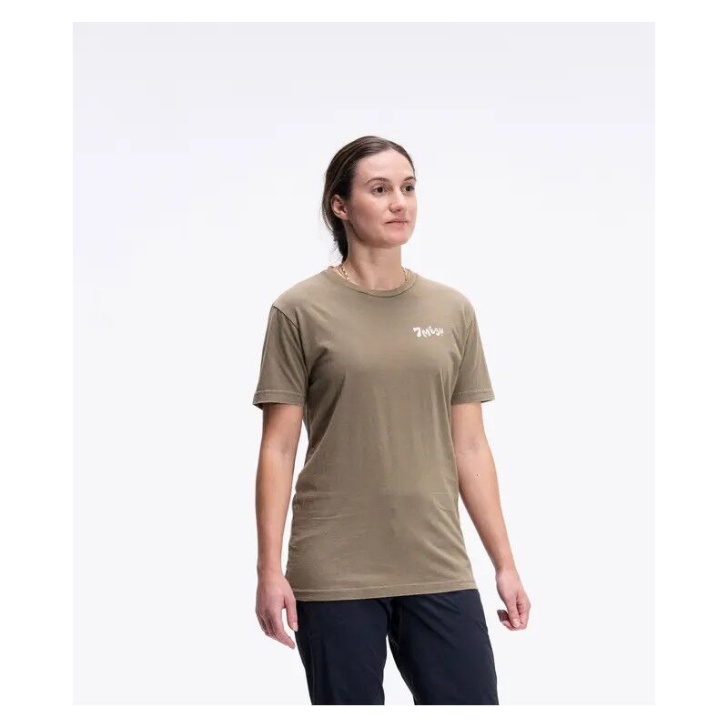 7mesh Podium ALN T-Shirt - Camiseta | Hardloop