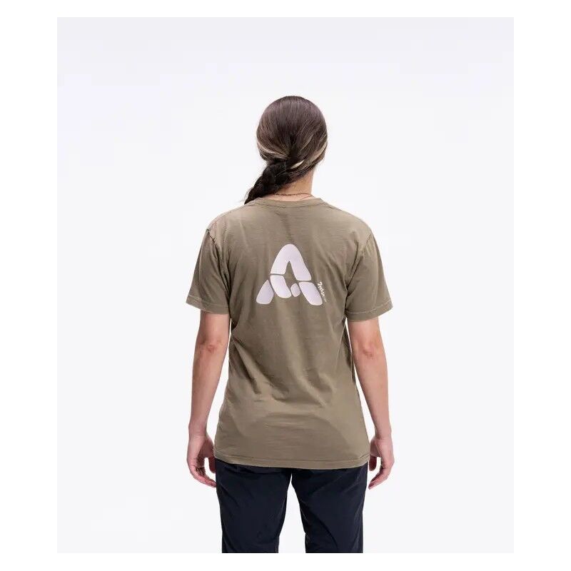 7mesh Podium ALN T-Shirt - T-Shirt | Hardloop