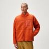 Endura Forty1Thirty Fleece - Fleecejacke | Hardloop