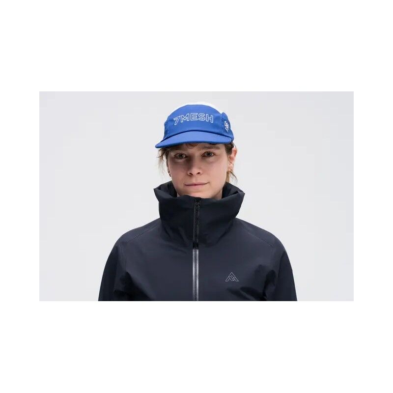 7mesh GOCap - Cycling cap | Hardloop