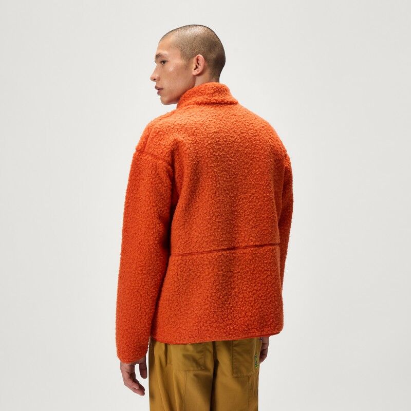 Endura Forty1Thirty Fleece - Fleecejacke | Hardloop
