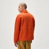 Endura Forty1Thirty Fleece - Fleecejacke | Hardloop
