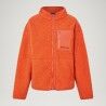 Endura Forty1Thirty Fleece - Polaire | Hardloop
