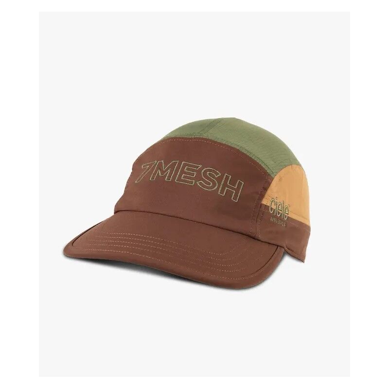 GOCap - Gorra de ciclismo