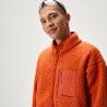 Endura Forty1Thirty Fleece - Fleecejacke | Hardloop