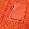 Endura Forty1Thirty Fleece - Fleecejacke | Hardloop