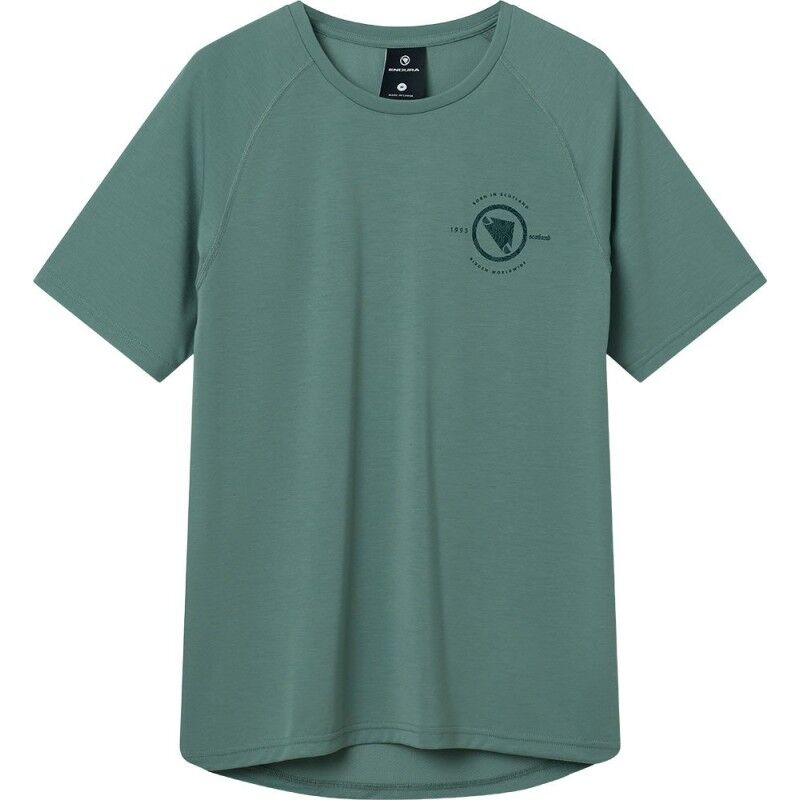 Loop S/S Tech Tee - MTB Trikot - Herren