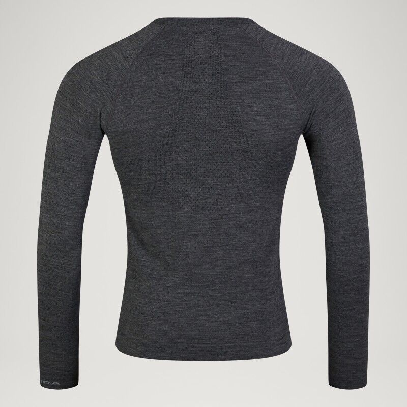 Endura Baabaa Pro Ls Baselayer - Teknisk Cykelundertøj - Herrer | Hardloop