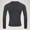 Endura Baabaa Pro Ls Baselayer - Sous-vêtement technique vélo homme | Hardloop