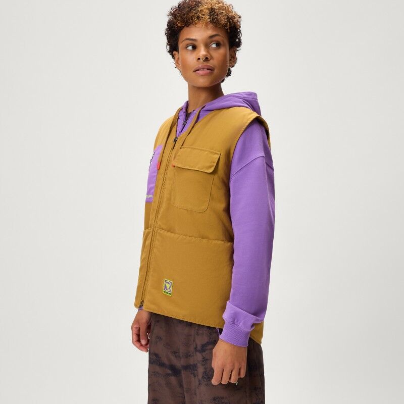 Endura Forty1Thirty Vest - Gilet vélo | Hardloop