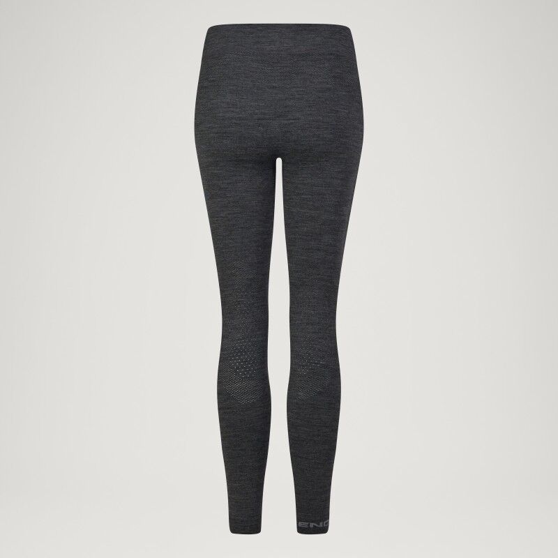 Endura Wms Baabaa Pro Baselayer Tight - Ondergoed - Dames | Hardloop