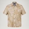Endura Alltrack Ride S/S Resort Shirt - Camisa | Hardloop