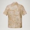Endura Alltrack Ride S/S Resort Shirt - Camisa | Hardloop