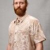 Endura Alltrack Ride S/S Resort Shirt - Camisa | Hardloop