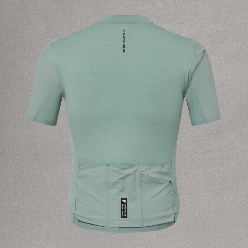 Endura Alltrack Ride S/S Jersey - Maglia ciclismo - Uomo | Hardloop
