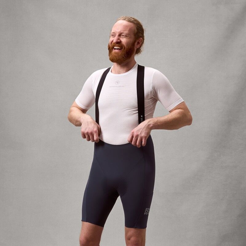 Alltrack Ride Bibshort - Cykelbukser - Herrer