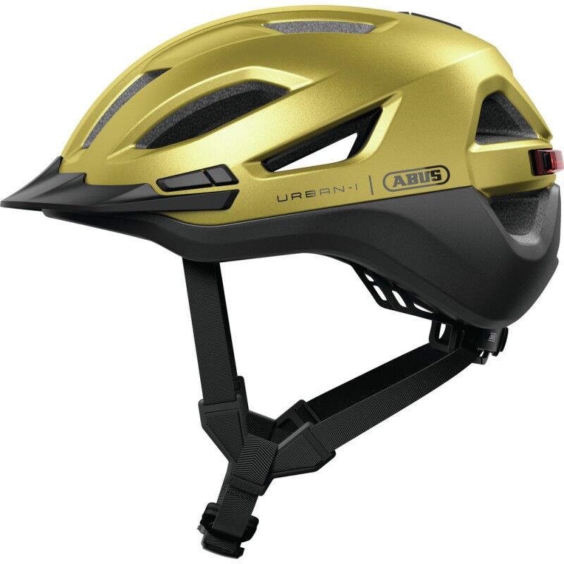 Urban-I 4.0 Ace - Cykelhjelm
