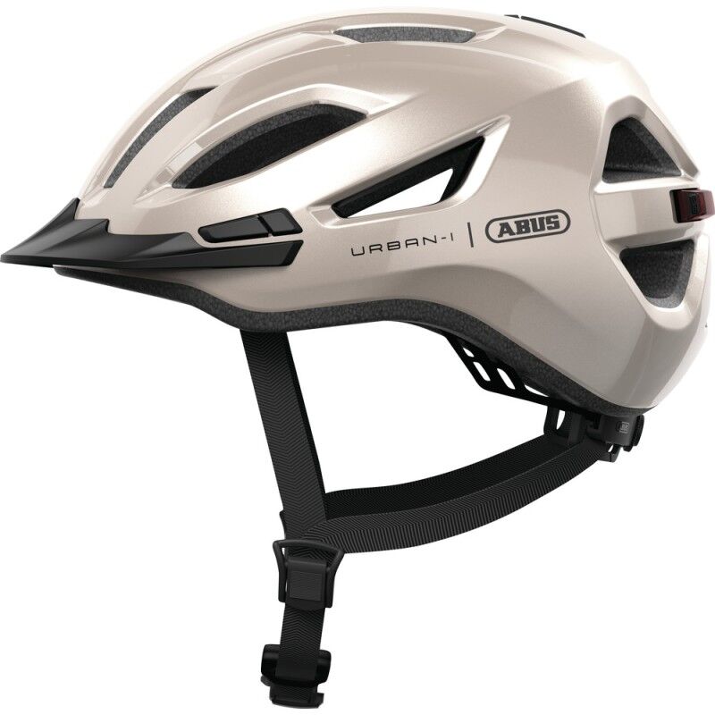 Urban-I 4.0 - Urban cycling helmet