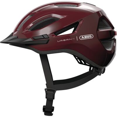 Urban-I 4.0 - Helma na kolo