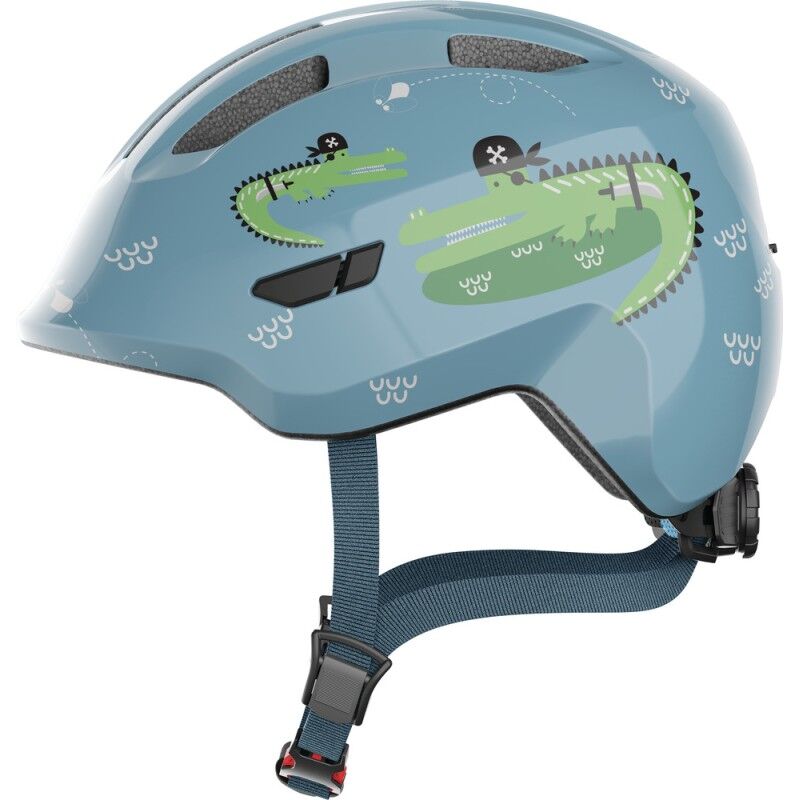 Abus Smiley 3.0 - Cykelhjälm - Børn | Hardloop
