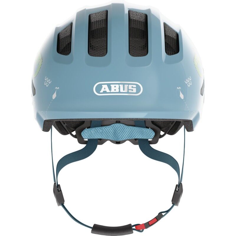 Abus Smiley 3.0 - Cykelhjelm - Barn | Hardloop