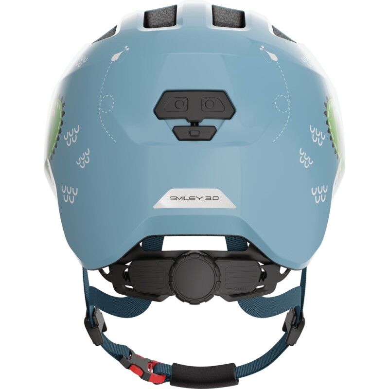 Abus Smiley 3.0 - Fietshelm - Kinderen | Hardloop