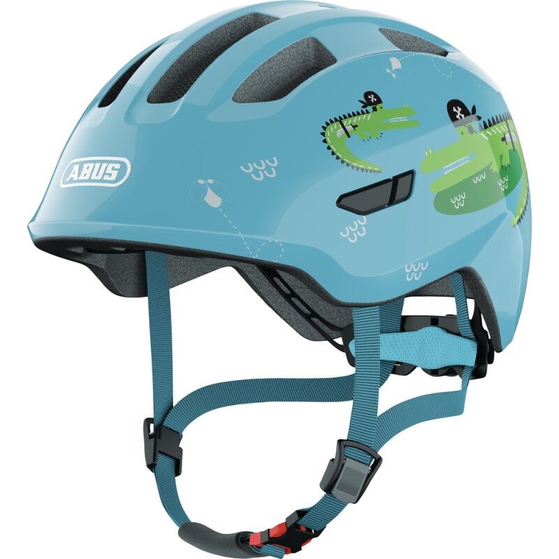 Abus Smiley 3.0 - Fietshelm - Kinderen | Hardloop