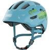 Abus Smiley 3.0 - Fahrradhelm - Kind | Hardloop