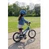 Abus Smiley 3.0 - Fietshelm - Kinderen | Hardloop