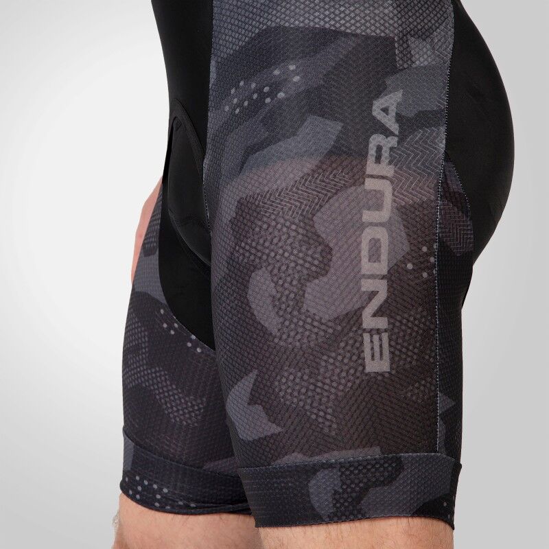 Endura Singletrack Bib Liner - MTB Unterhose - Herren | Hardloop