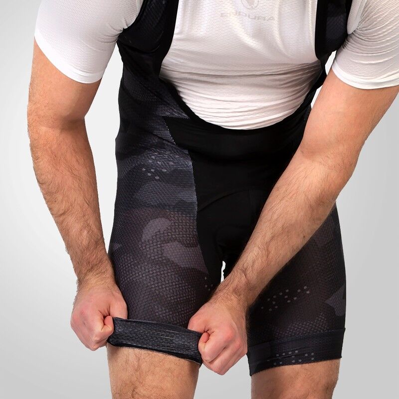Endura Singletrack Bib Liner - MTB Undershorts - Men's | Hardloop