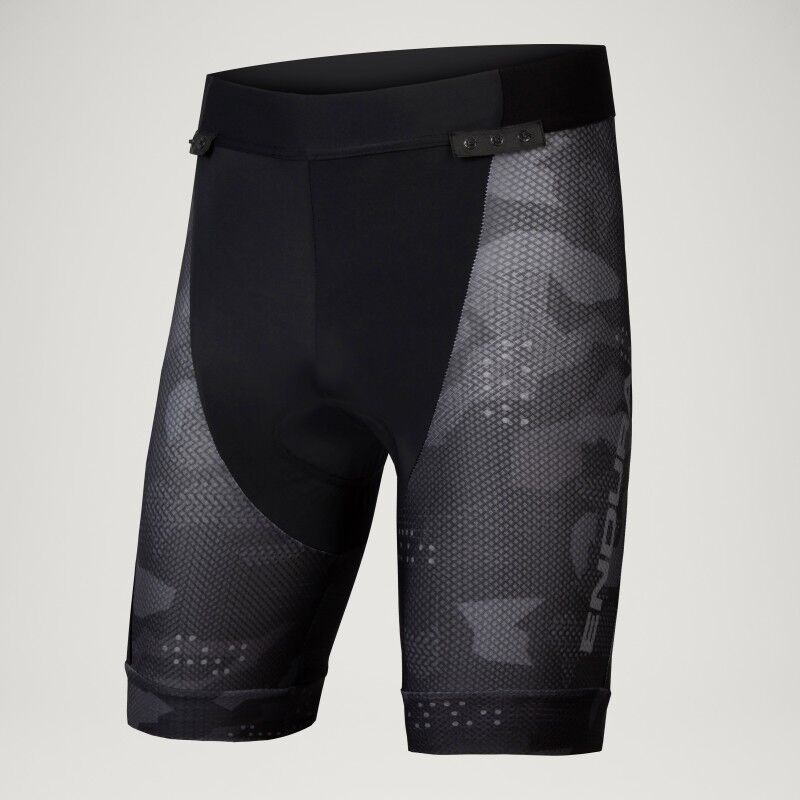 Endura Singletrack Liner Short II - Pánské spodní šortky MTB | Hardloop