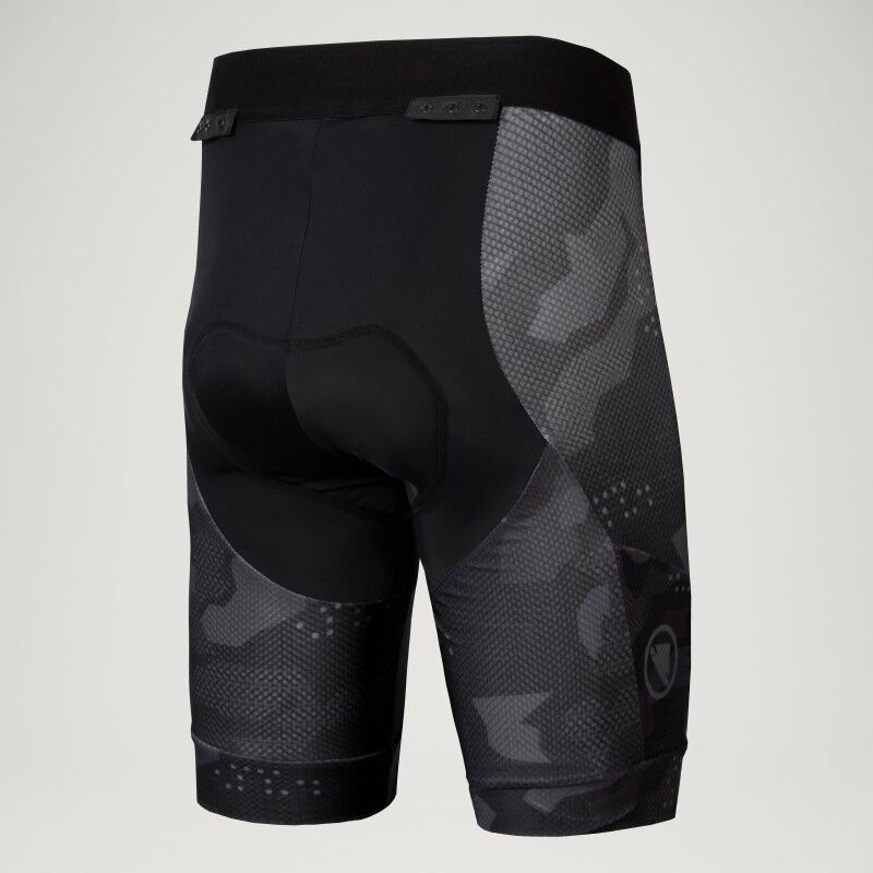 Endura Singletrack Liner Short II - MTB Unterhose - Herren | Hardloop