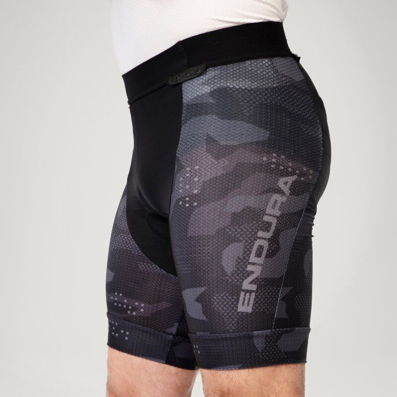 Endura Singletrack Liner Short II - Pánské spodní šortky MTB | Hardloop