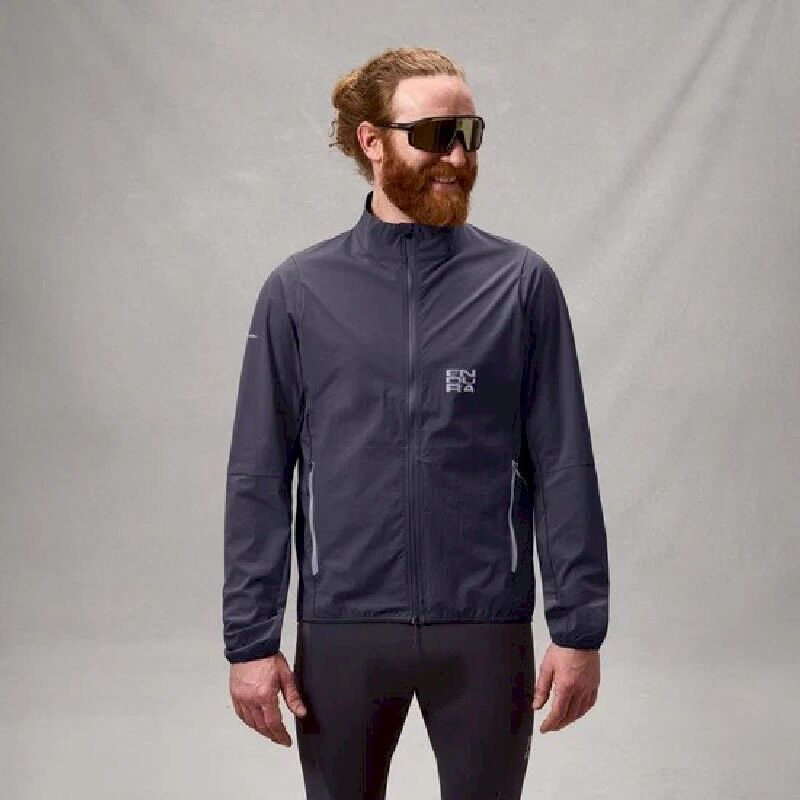 Alltrack Ride Packable Jacket - Veste vélo homme