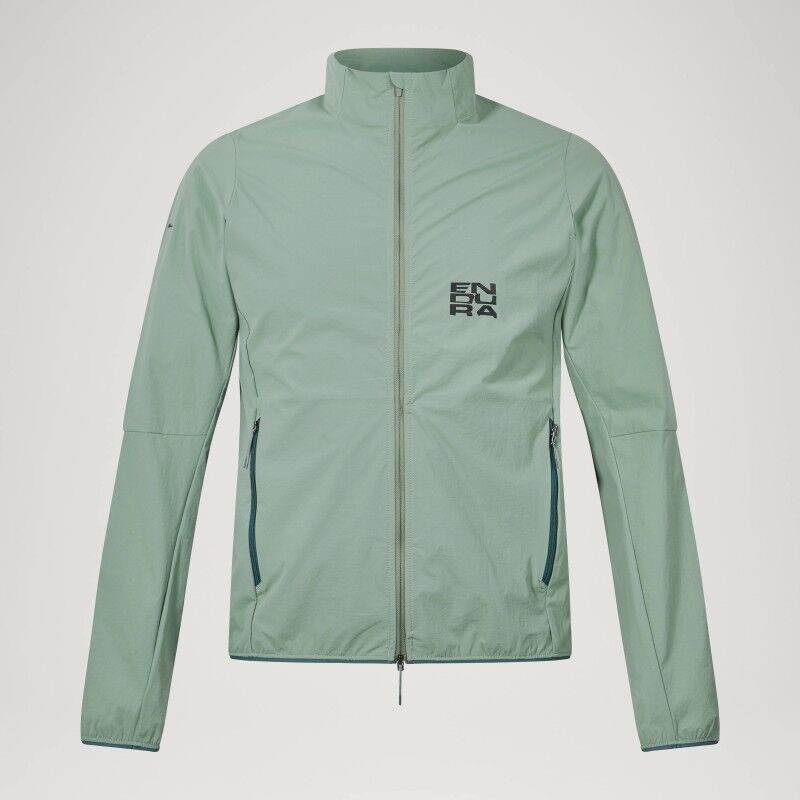 Alltrack Ride Packable Jacket - Fahrradjacke - Herren