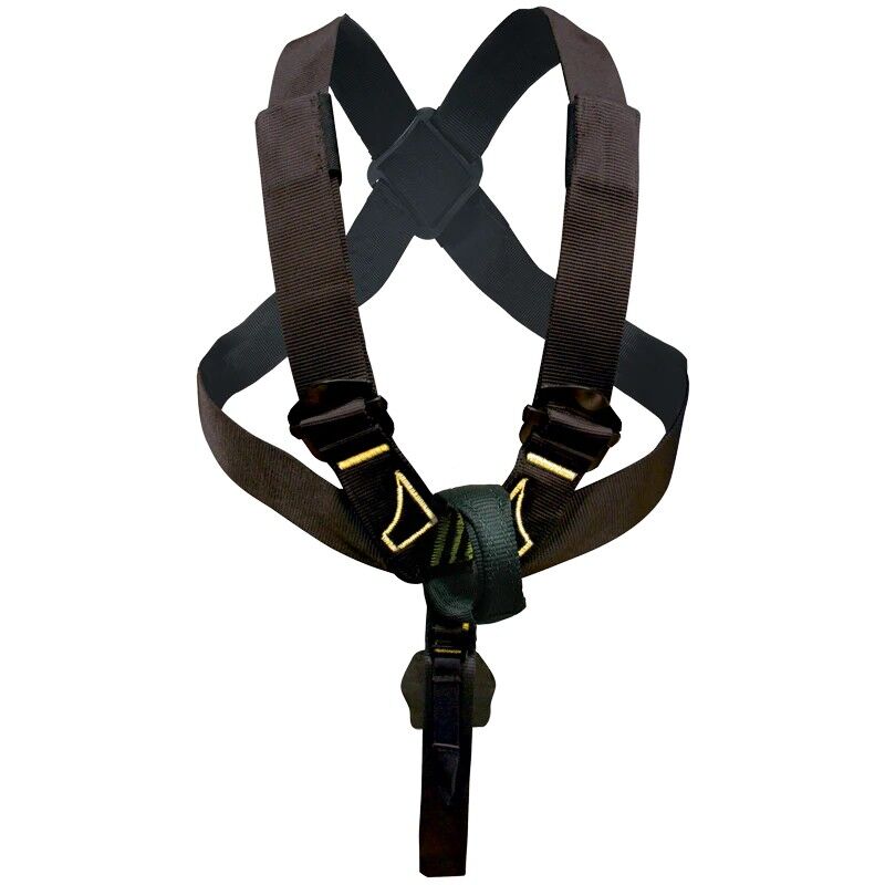 Beal Air Top - Arnês de escalada | Hardloop