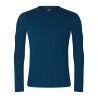 Endura Loop L/S Tech Tee - Pyöräilypusero - Miehet | Hardloop