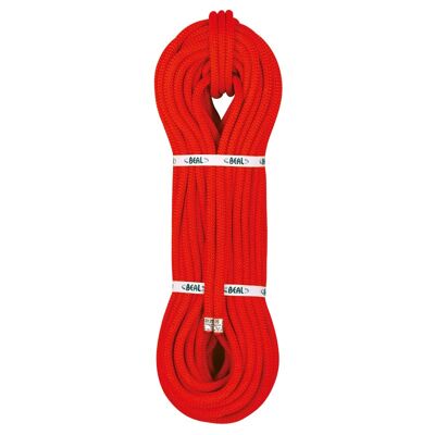 Industrie 10.5mm + 2 Term - Corda statica