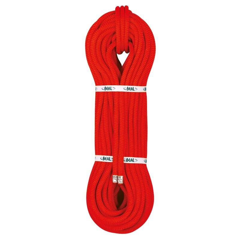 Industrie 10.5mm + 2 Term - Statisk reb