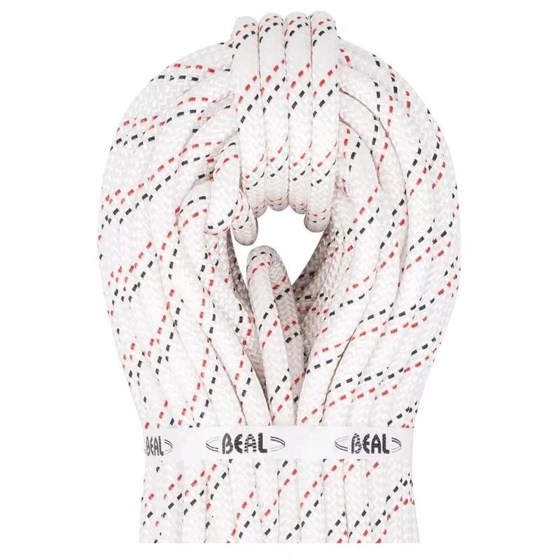 Beal Industrie 10.5mm + 2 Term - Static rope | Hardloop