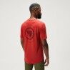 Endura Loop S/S Tech Tee - Cykeljersey - Herrer | Hardloop