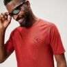 Endura Loop S/S Tech Tee - MTB jersey - Men's | Hardloop