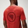 Endura Loop S/S Tech Tee - Maglia MTB - Uomo | Hardloop