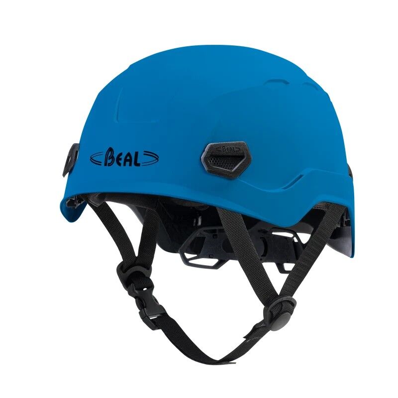 Beal Quantum Elec - Klimhelm | Hardloop