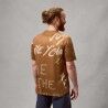 Endura Singletrack S/S Print Tee - Maglia ciclismo - Uomo | Hardloop